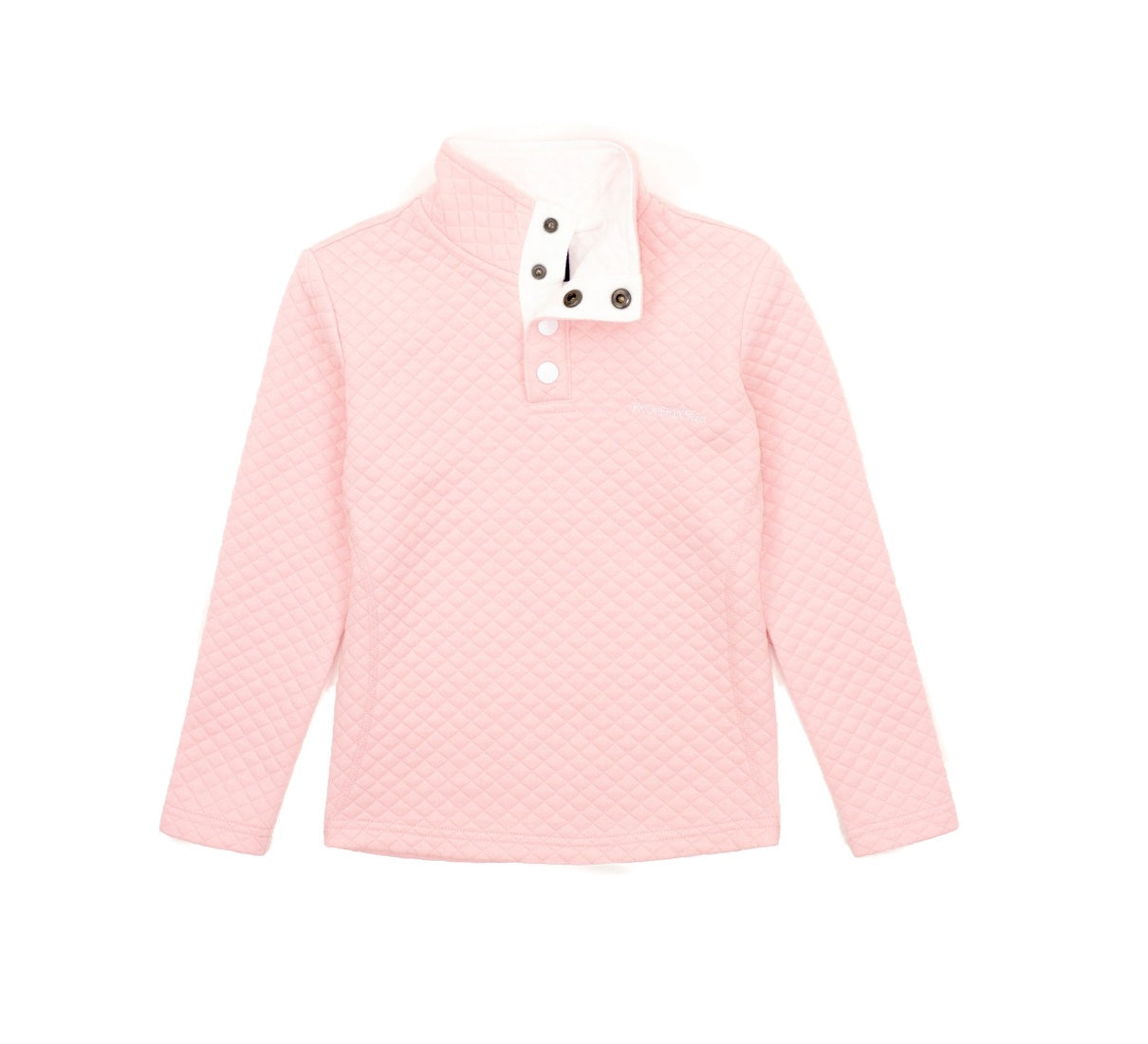 Social Girls Pullover