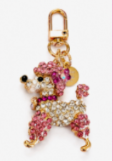 Carrying Kind Charms