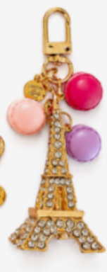 Carrying Kind Charms
