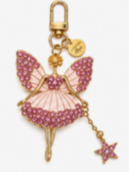 Carrying Kind Charms