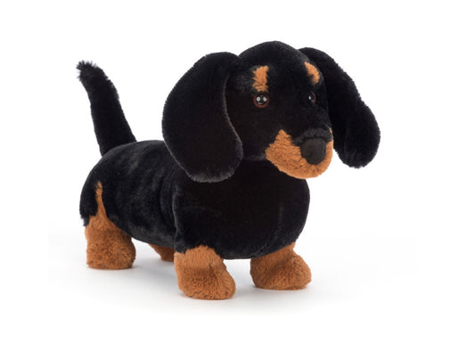 Freddie Sausage Dog