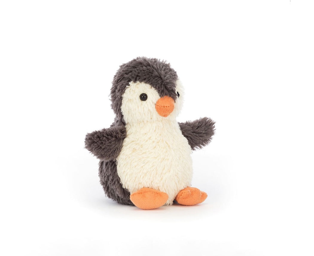 Peanut Penquin Small