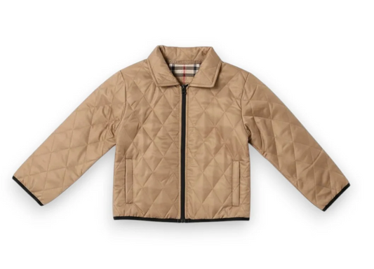 Tucker Barn Jacket