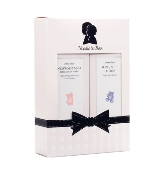 Newborn Gift Set