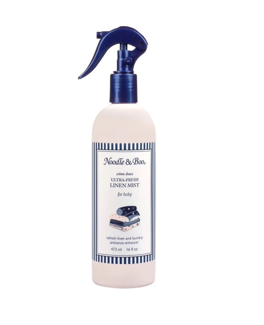 Ultra-Fresh Linen Mist 16oz