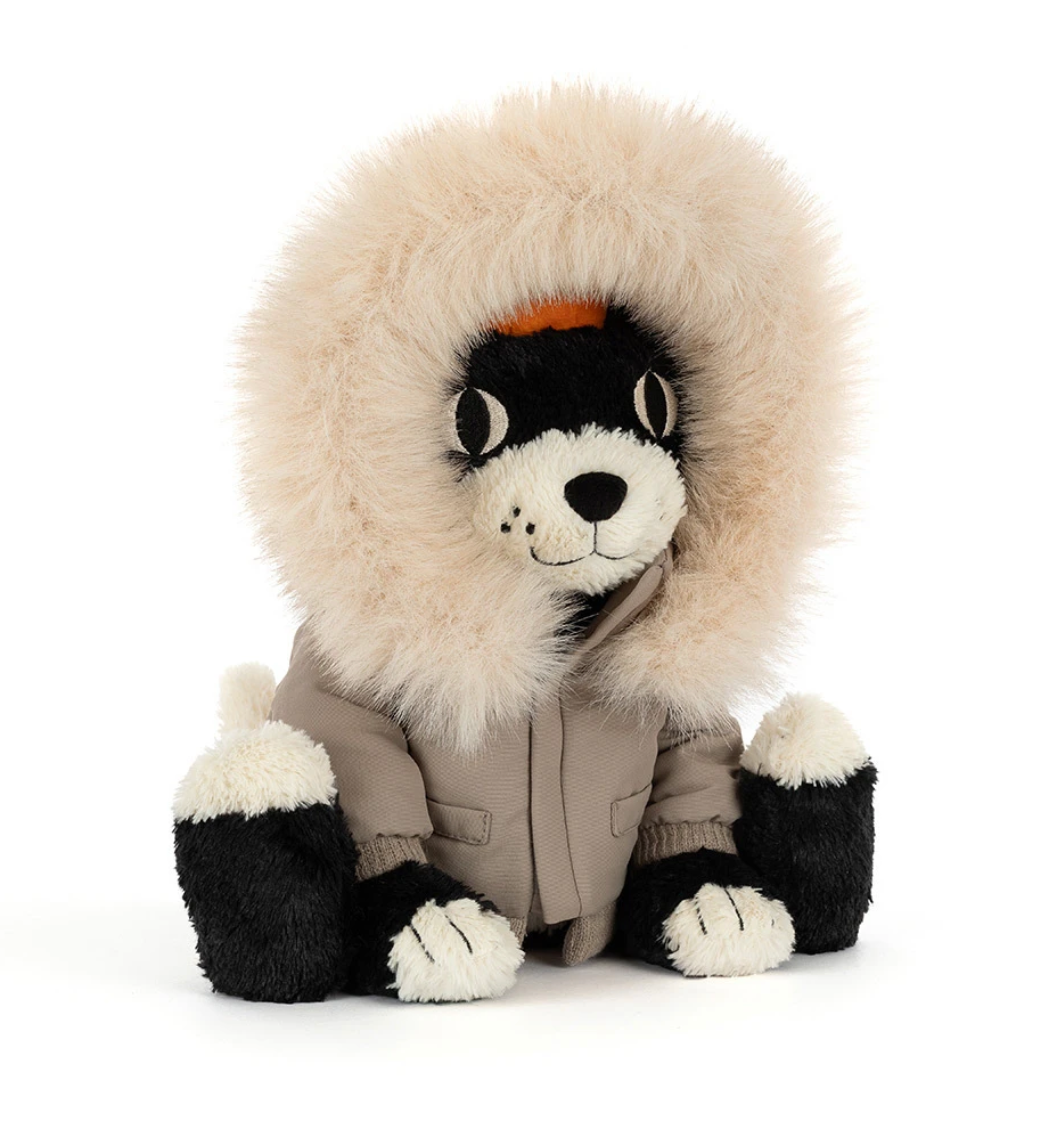 Jellycat Jack Alpine