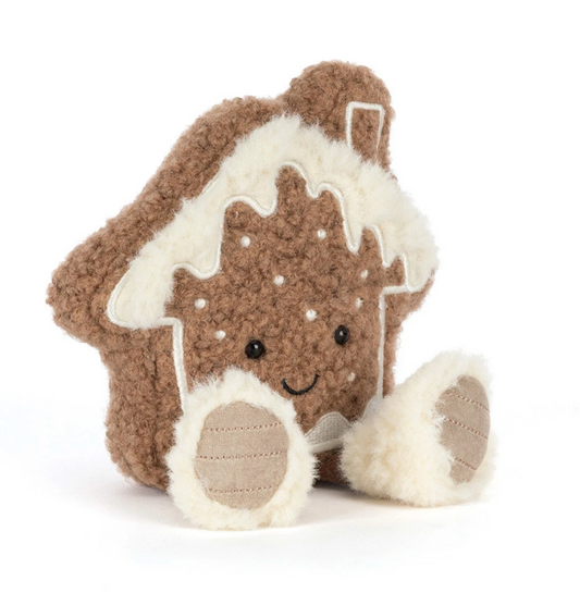 Amuseables Molasi Cookie