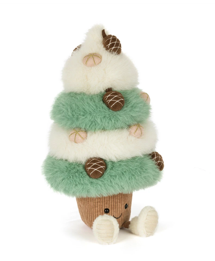 Amuseables Pincone Tree