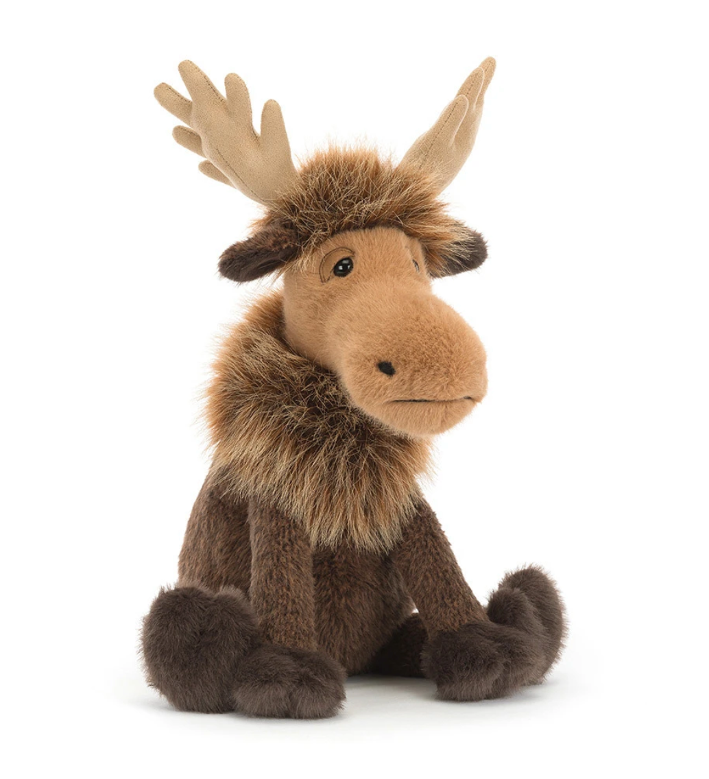 Birchly Moose