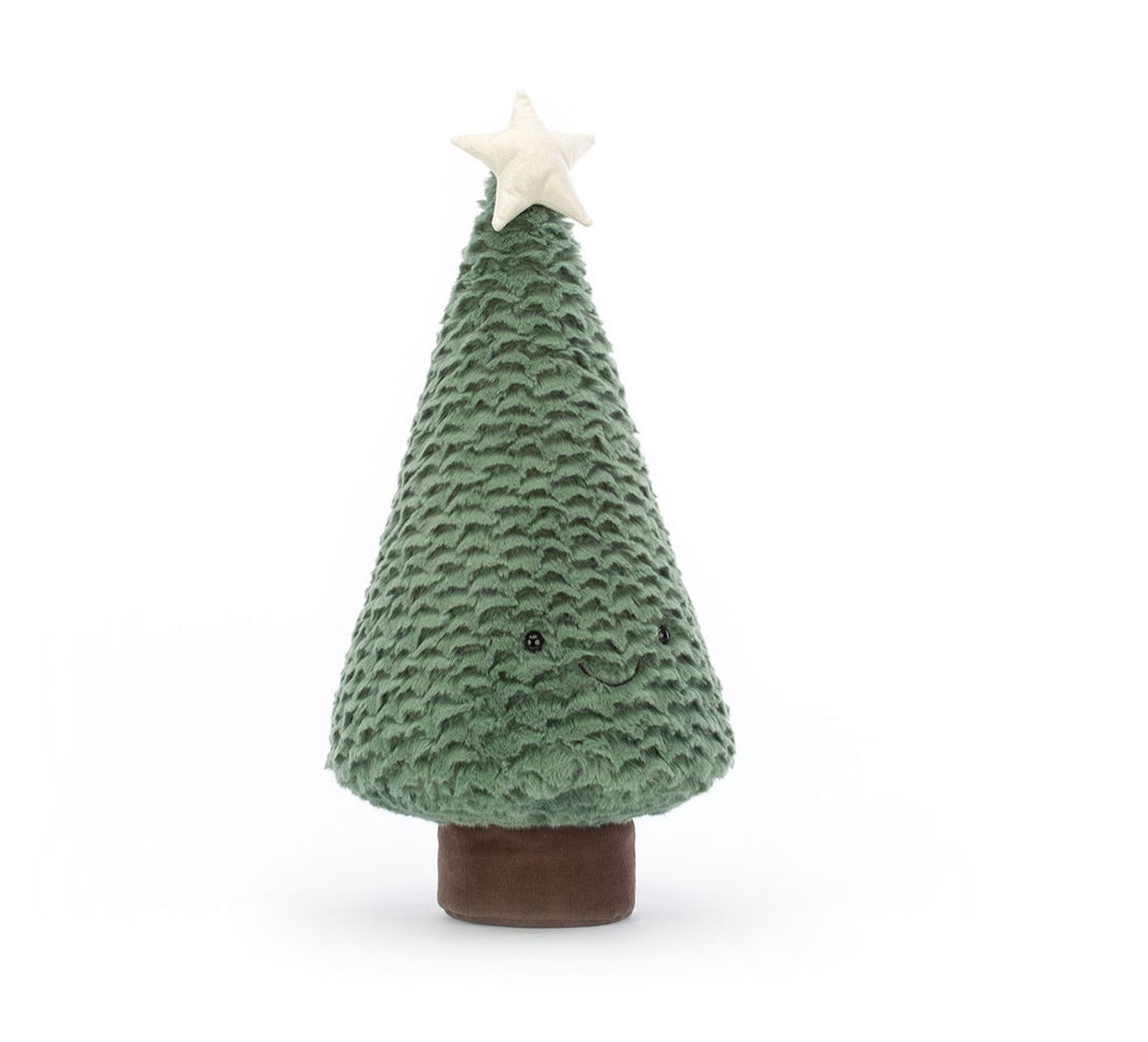 Amusable Blue Spruce Christmas Tree - Large