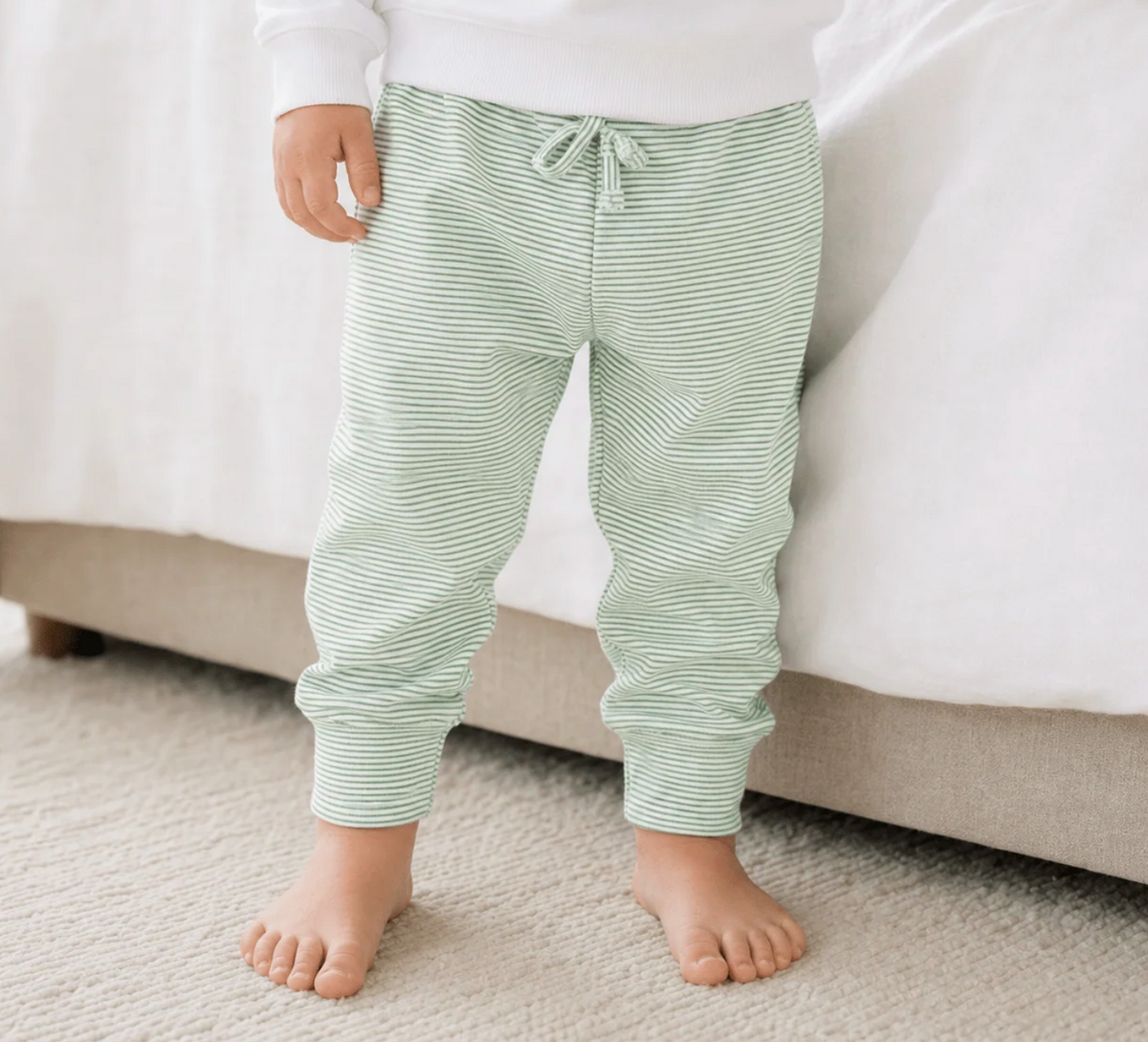 Mallard Moments Jogger Set