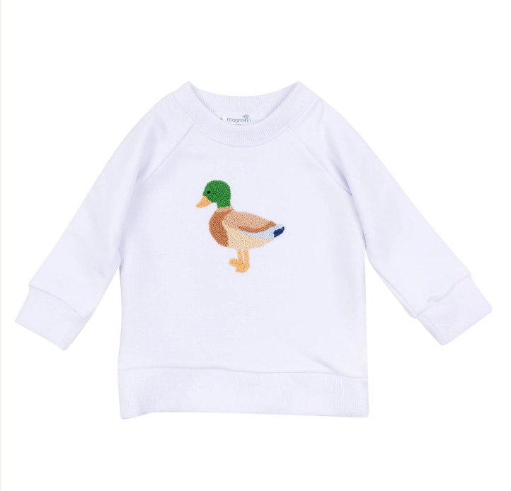 Mallard Moments Jogger Set