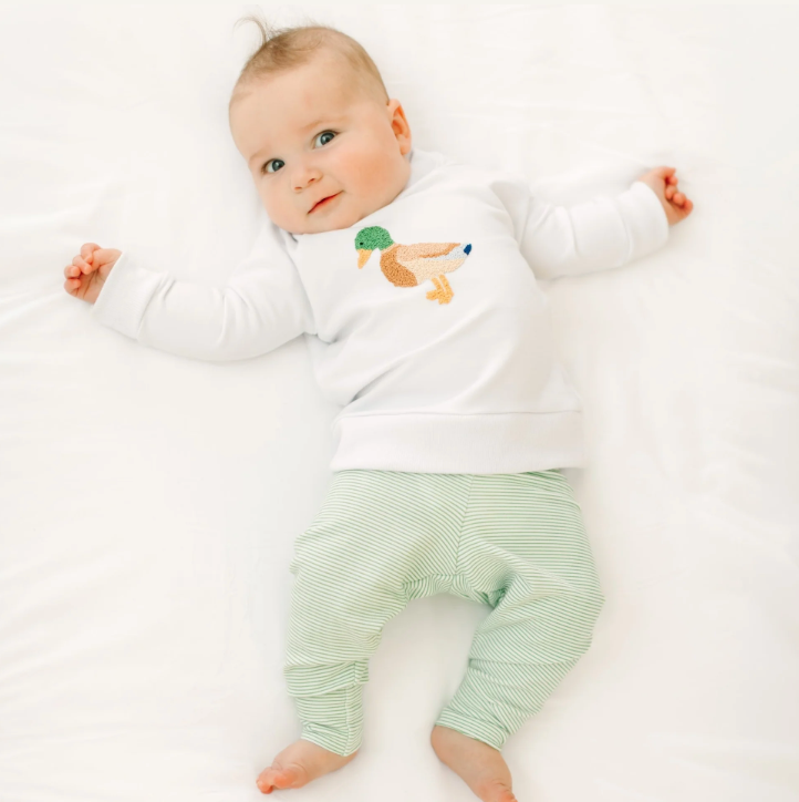 Mallard Moments Jogger Set