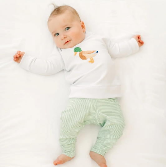 Mallard Moments Jogger Set