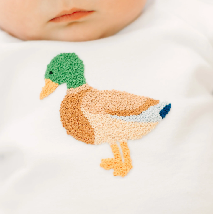 Mallard Moments Jogger Set