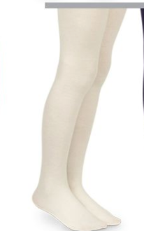 Jefferies Microfiber Nylon Tights