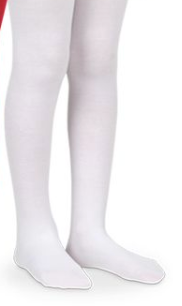Jefferies Microfiber Nylon Tights