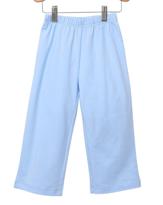 Jellybean Blue Pant