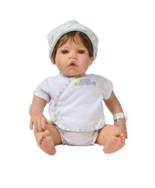 Wee Wonder Tiny Love 18"