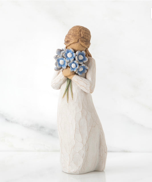 Forget-me-not