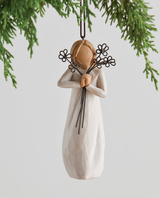 Friendship Ornament