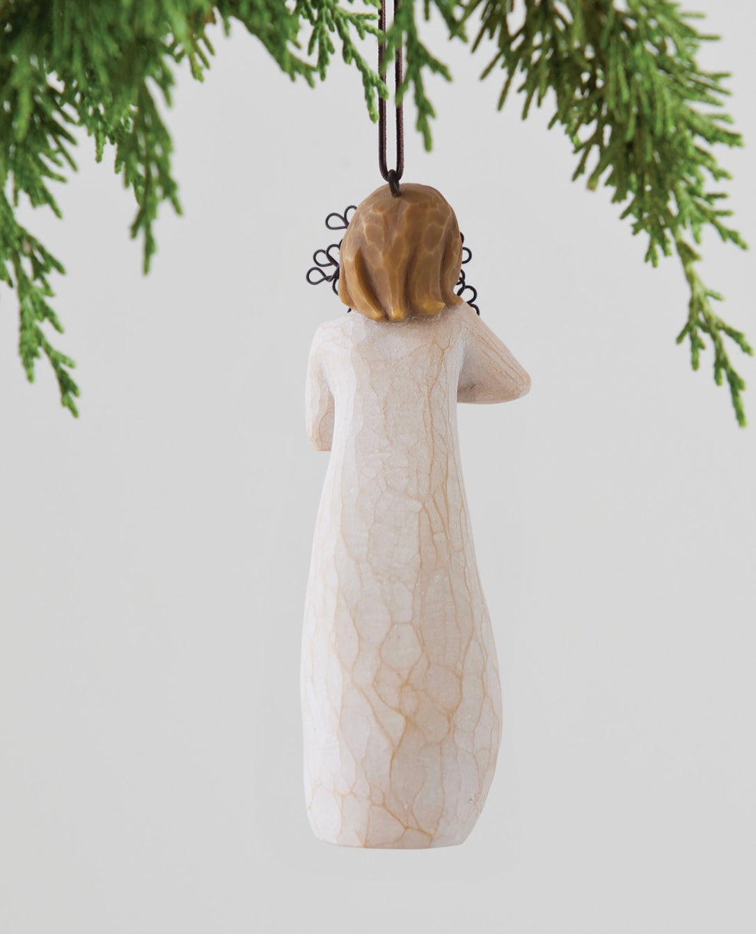 Friendship Ornament