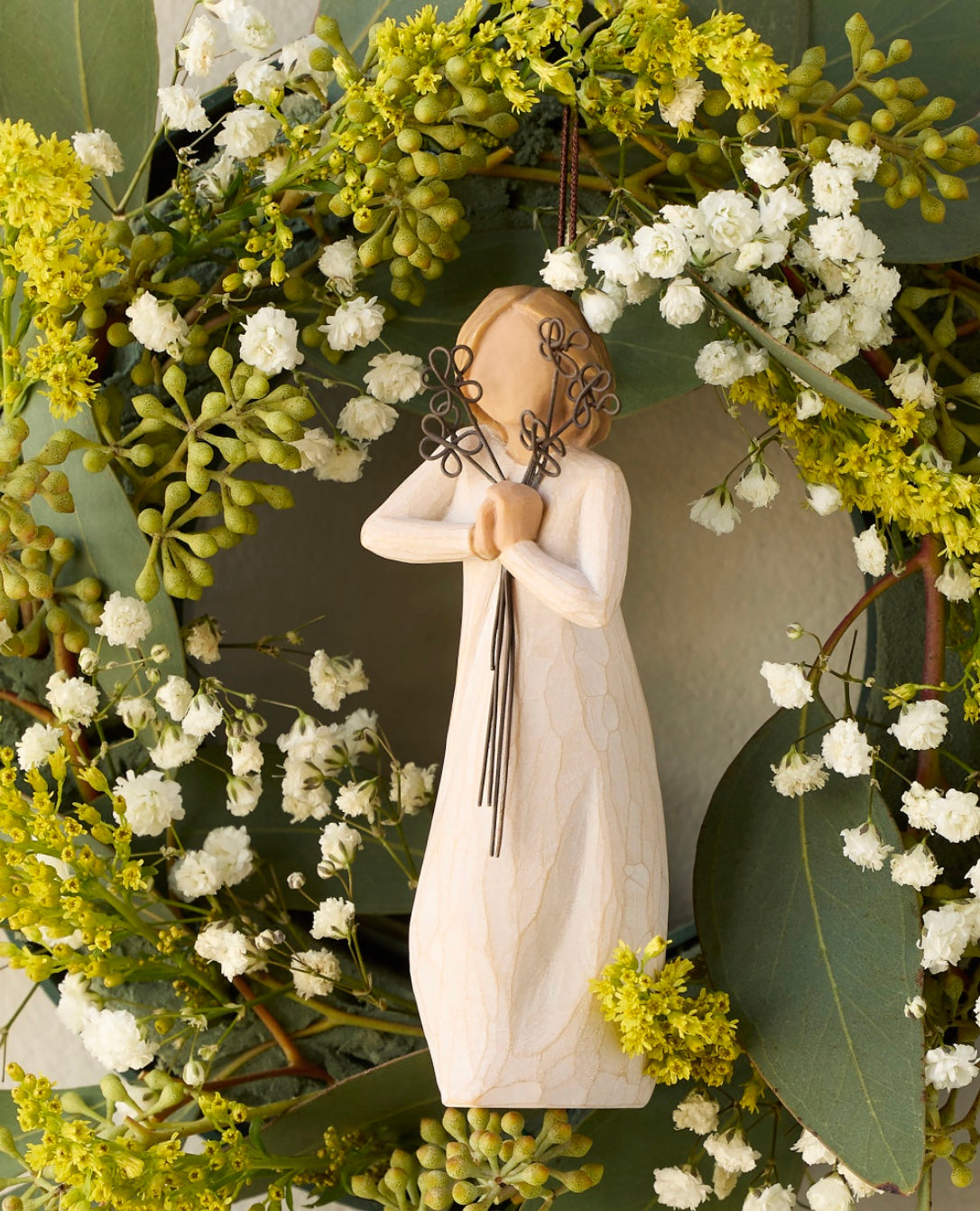 Friendship Ornament