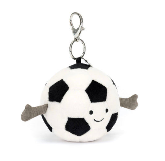 Amuseables Sports Soccer Bag