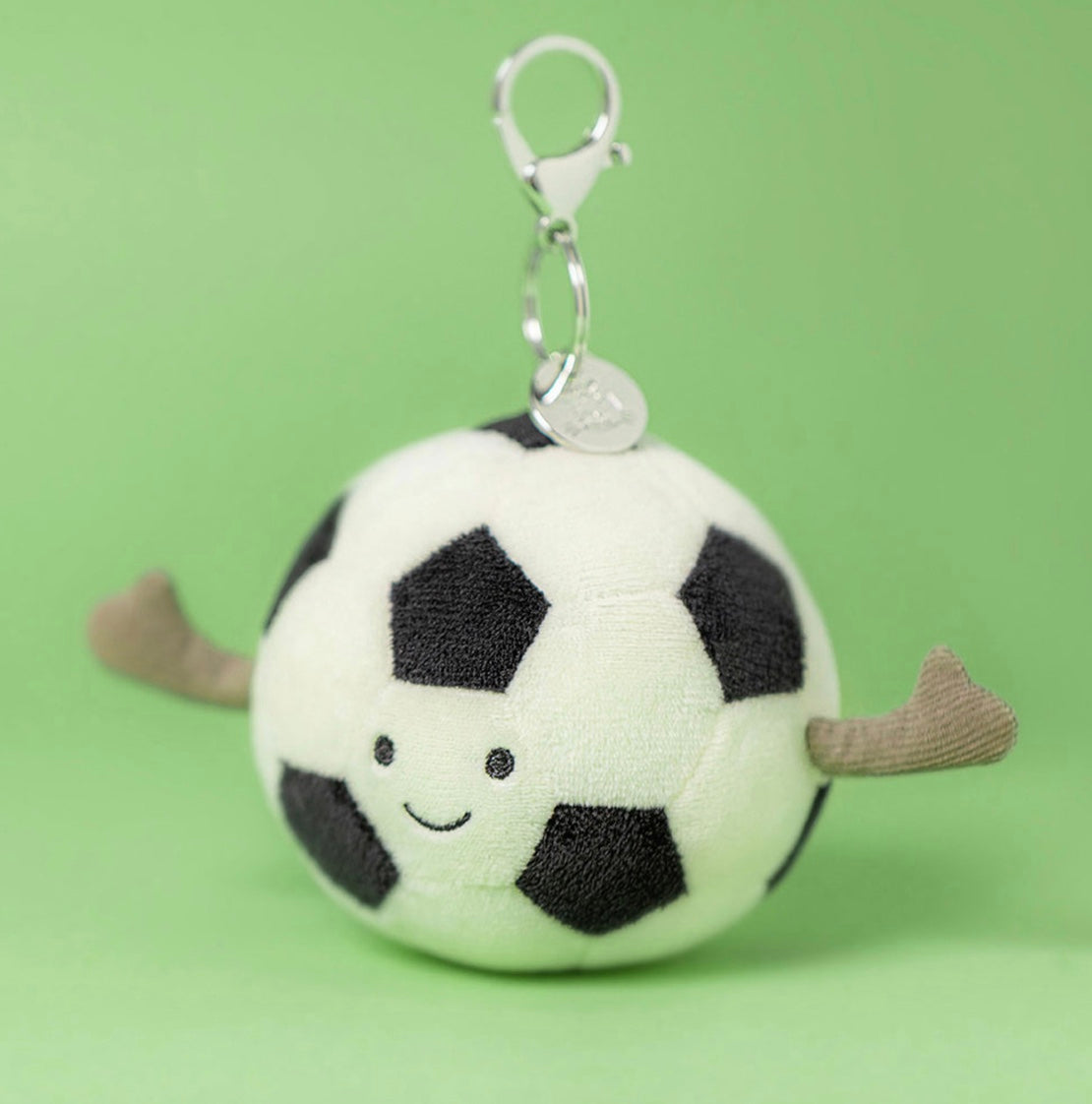Amuseables Sports Soccer Bag