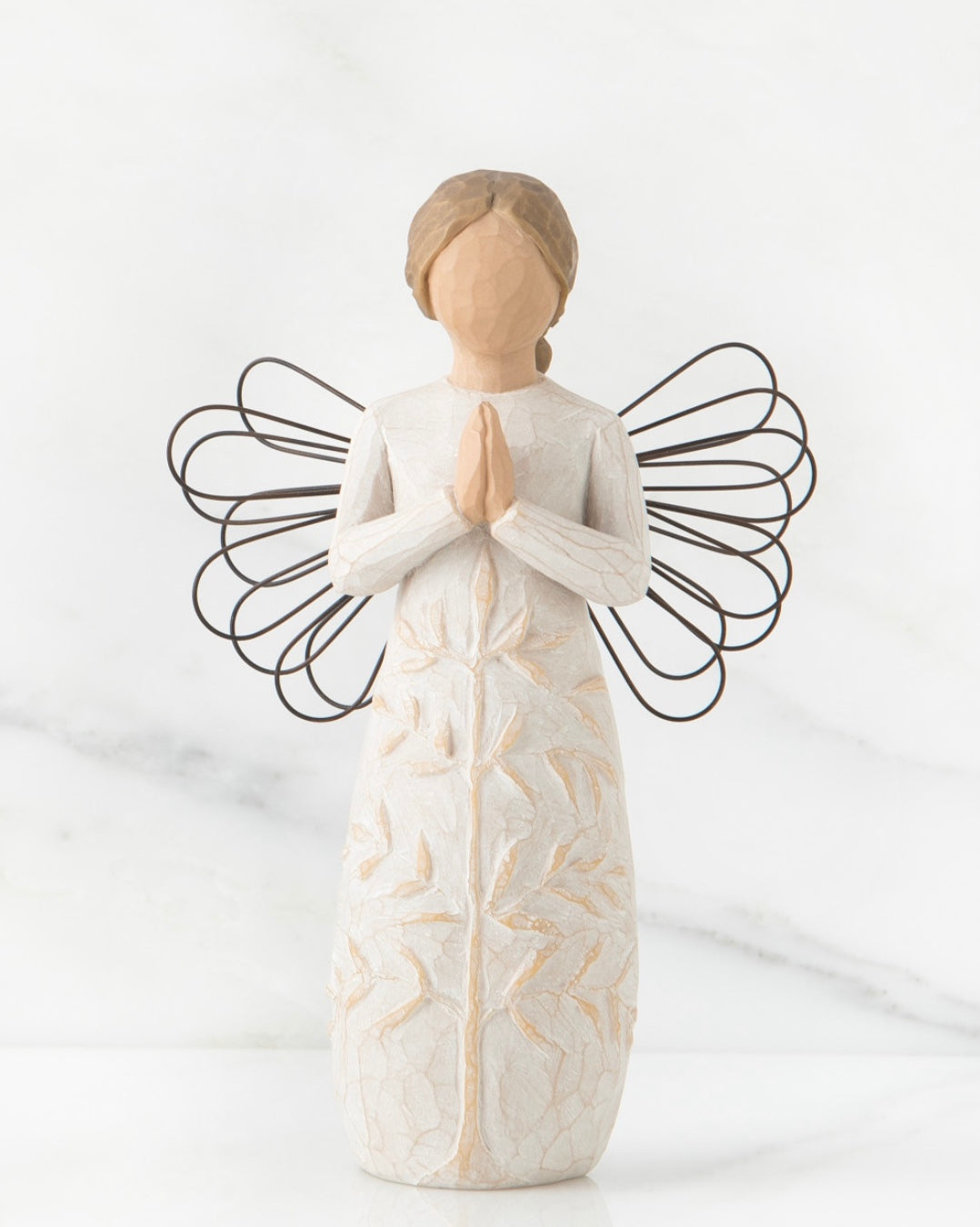 A Tree, A Prayer Ornament