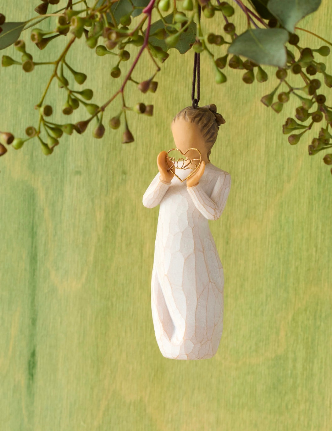 2025 Willow Tree Ornament