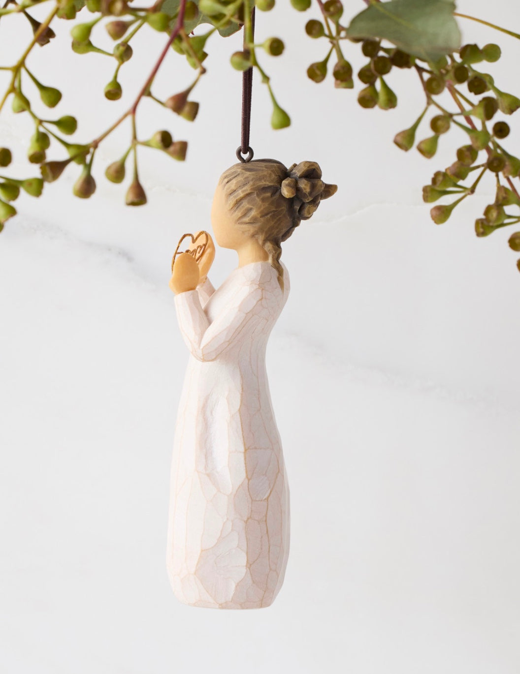 2025 Willow Tree Ornament