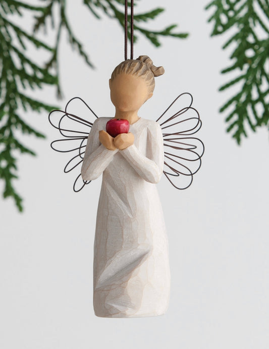 You’re The Best Ornament