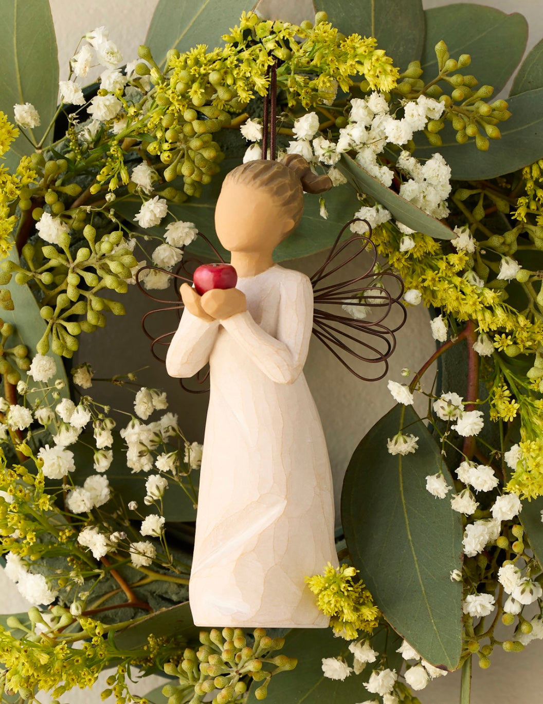 You’re The Best Ornament