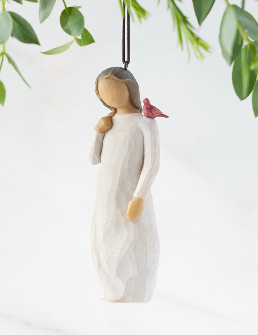 Messenger Ornament