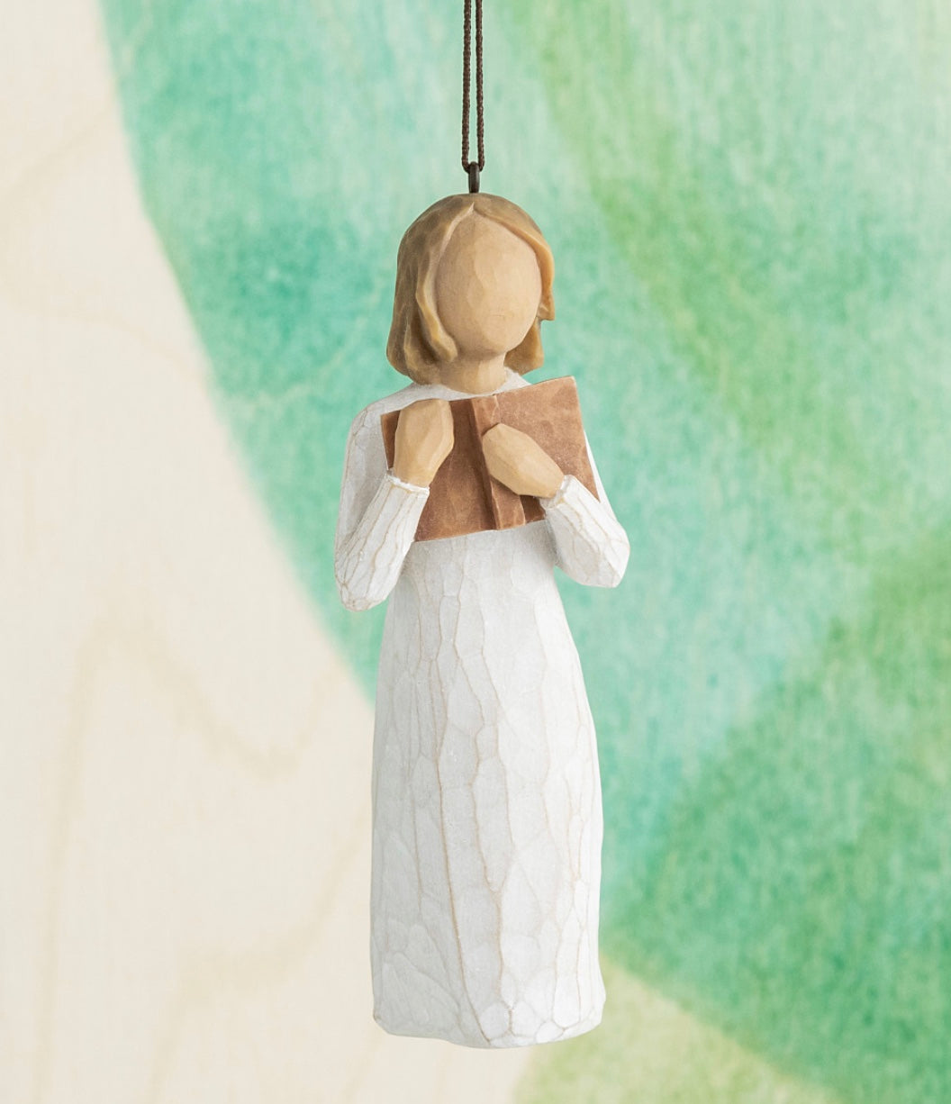 Love Of Learning Ornament