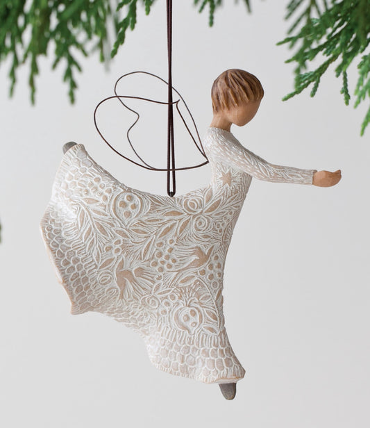 Dance of Life Ornament