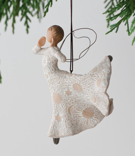 Song of Joy Ornament