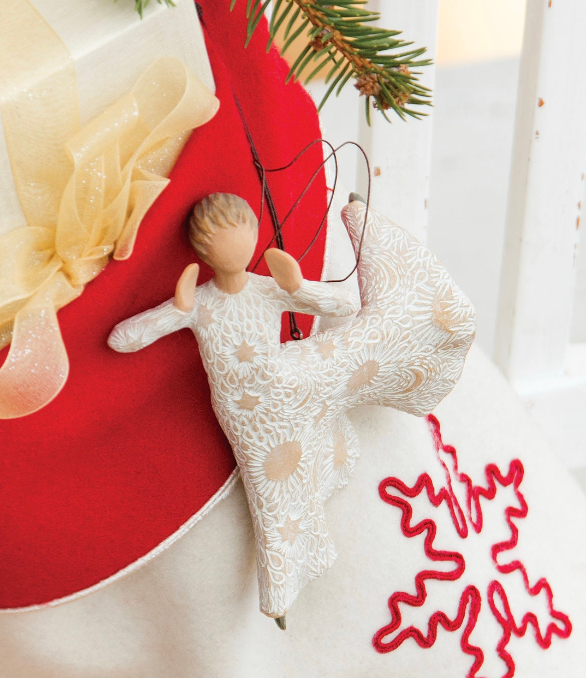 Song of Joy Ornament