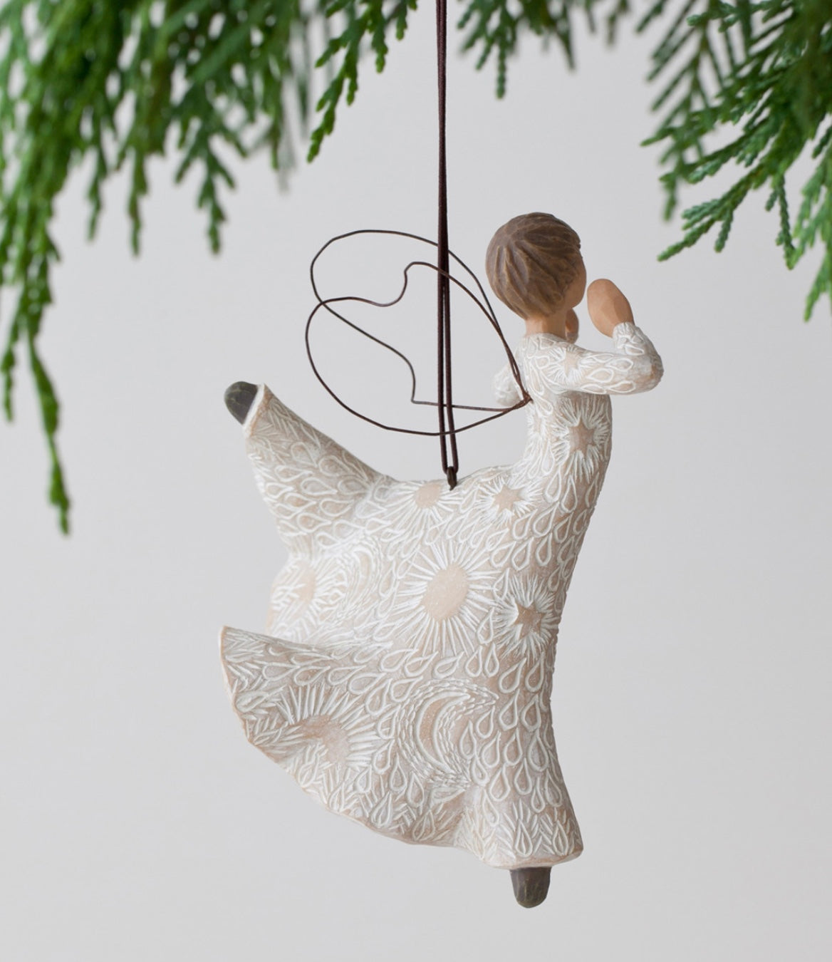 Song of Joy Ornament