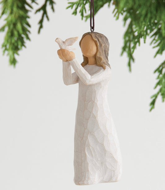 Soar Ornament
