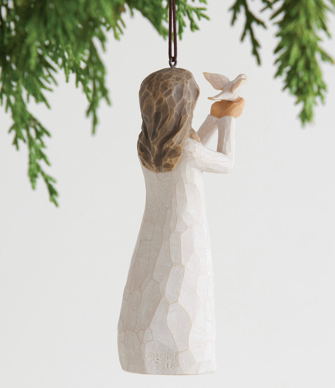 Soar Ornament