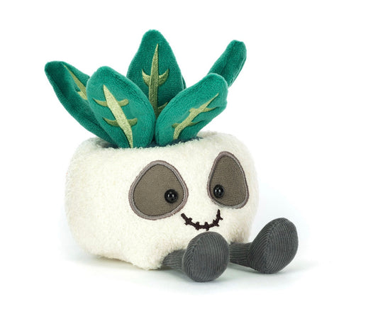Amuseables Skull Planter