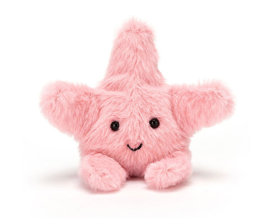 Fluffy Starfish
