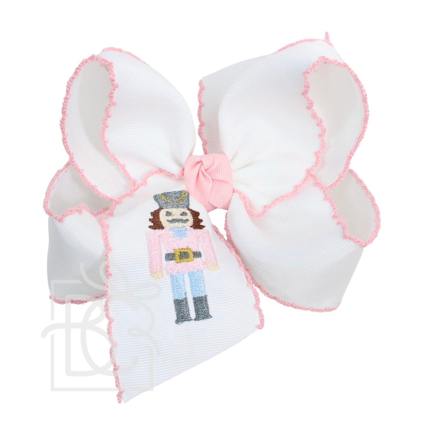 Nutcracker Bow Large