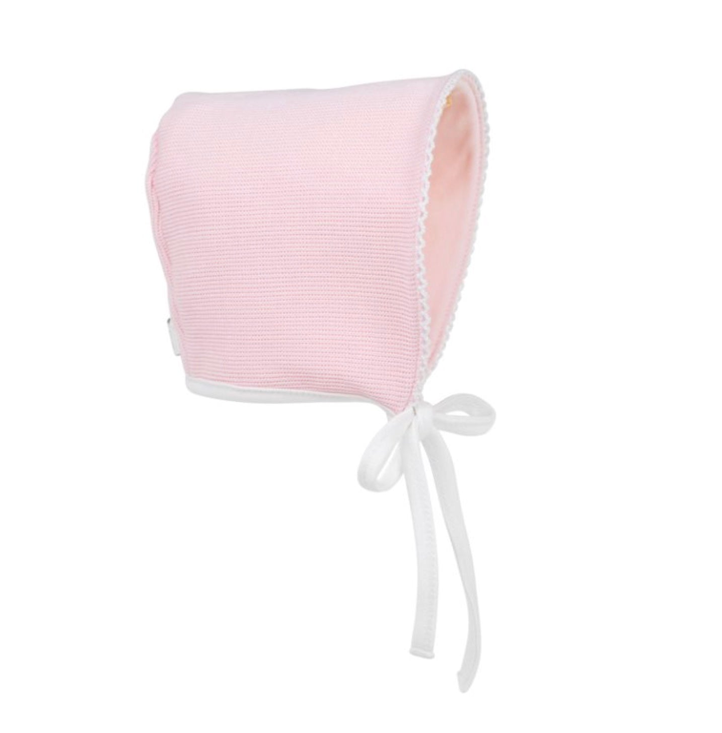 Bundle Me Bonnet - Pink