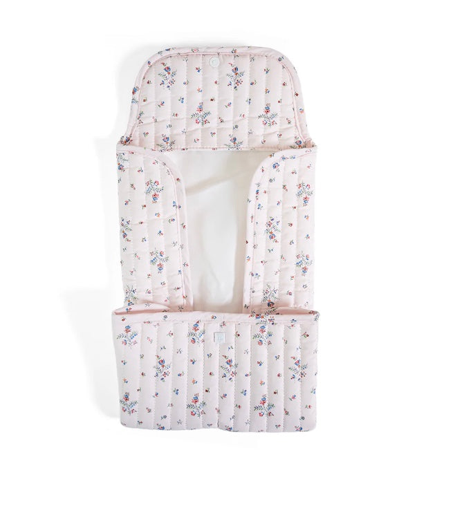 TRVL Fleurie Changing Mat