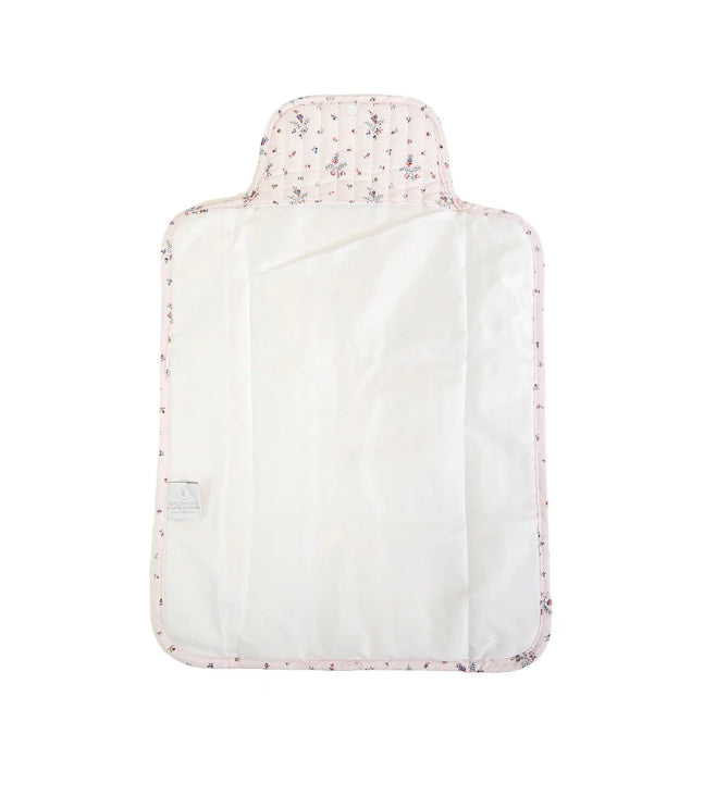TRVL Fleurie Changing Mat