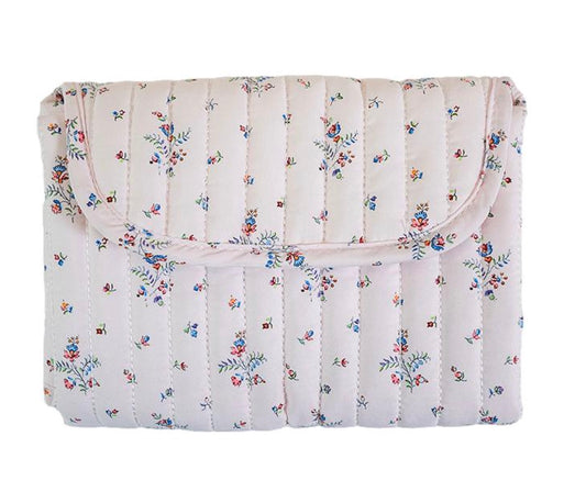 TRVL Fleurie Changing Mat