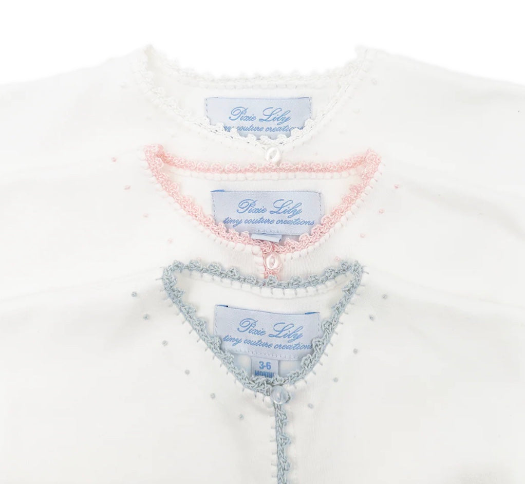 Pixie Lily Day Gowns